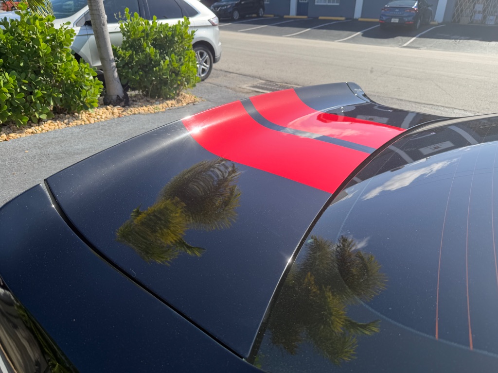 2006 Ford Mustang