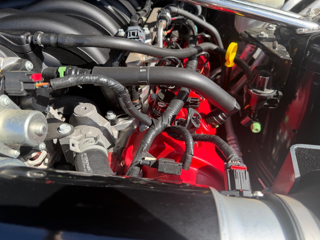 2006 Ford Mustang