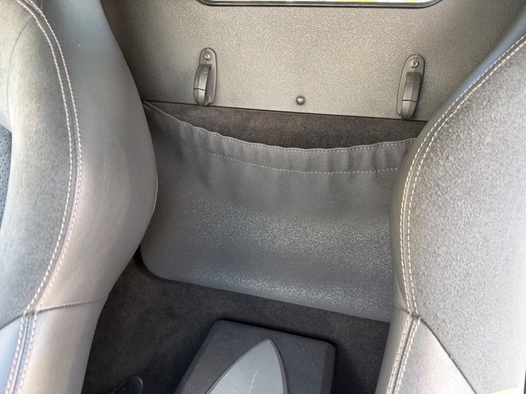 2005 Chrysler Crossfire - $24,500