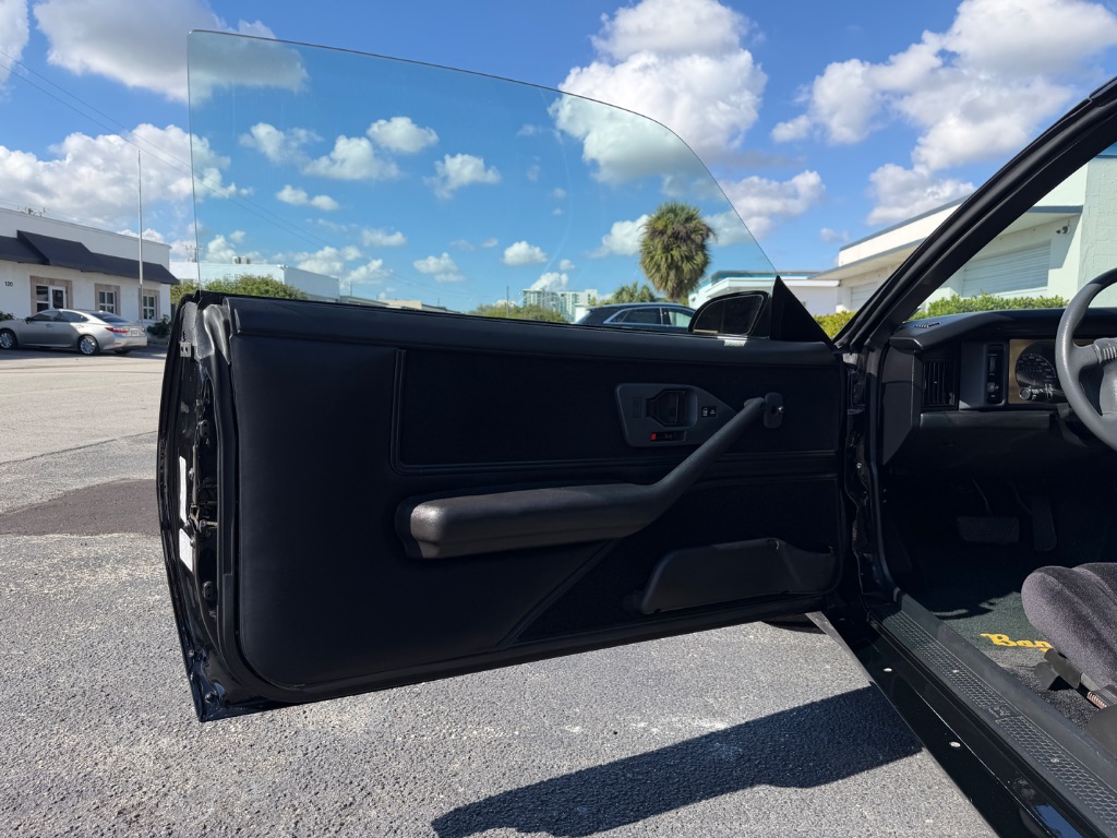 1991 Pontiac Firebird