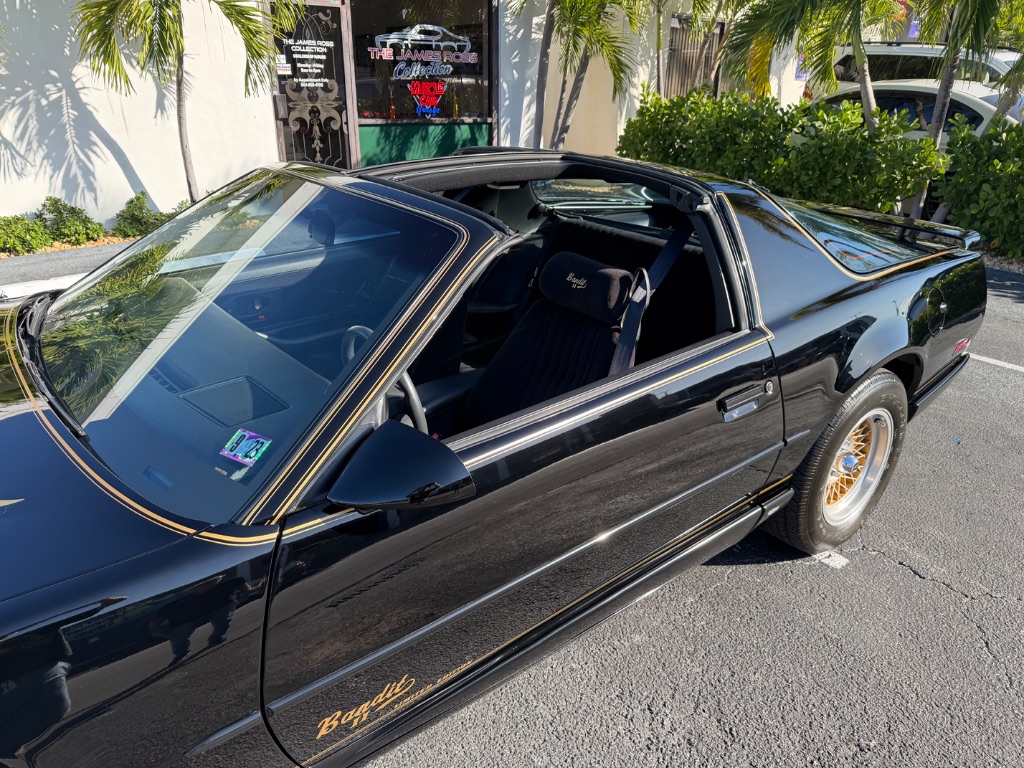 1991 Pontiac Firebird