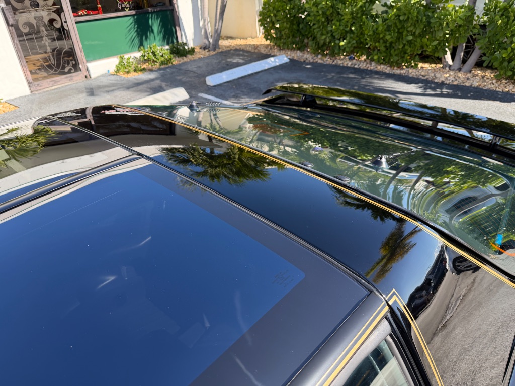 1991 Pontiac Firebird