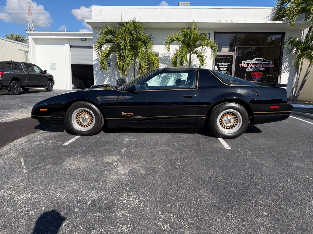 1991 Pontiac Firebird