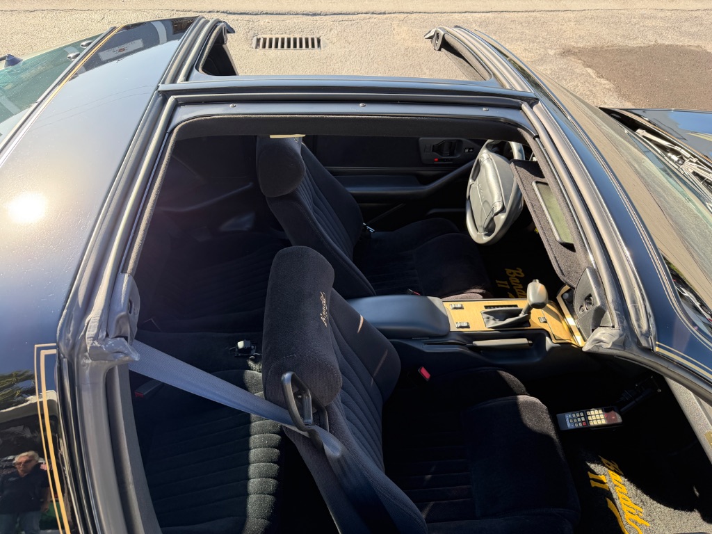 1991 Pontiac Firebird