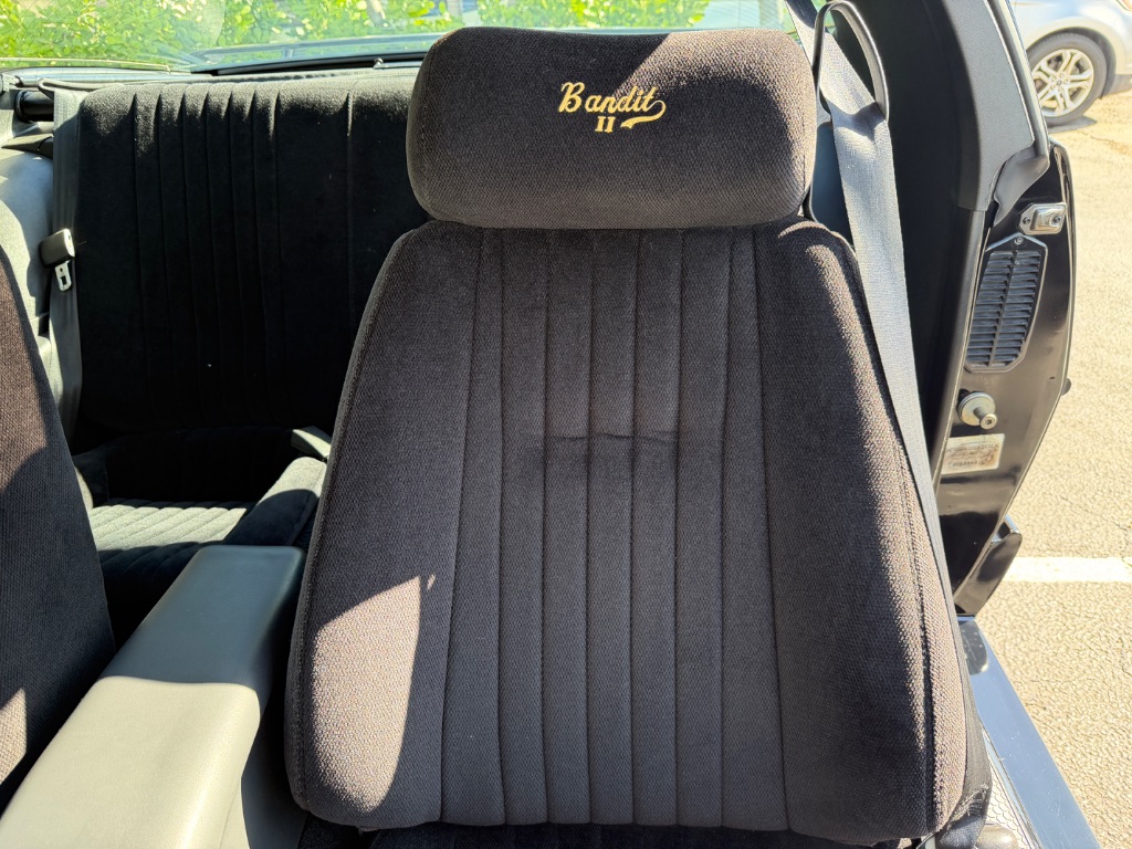 1991 Pontiac Firebird