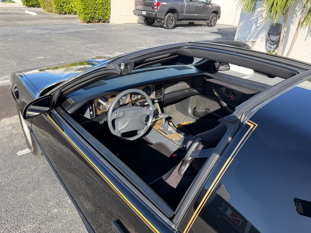 1991 Pontiac Firebird