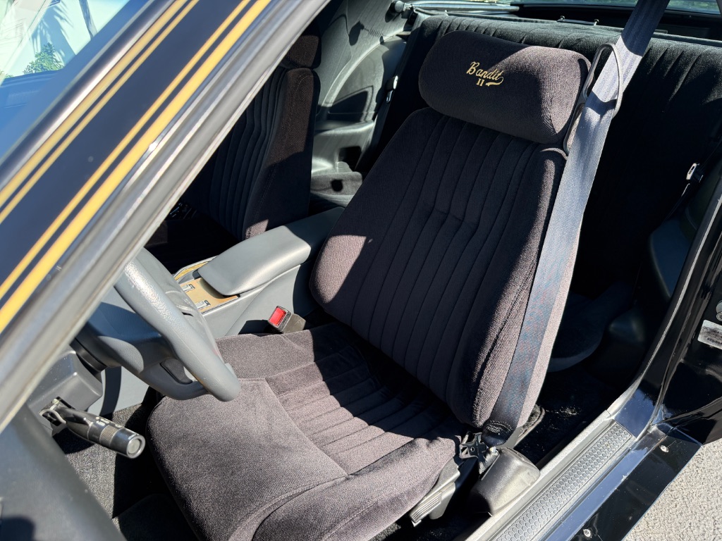 1991 Pontiac Firebird