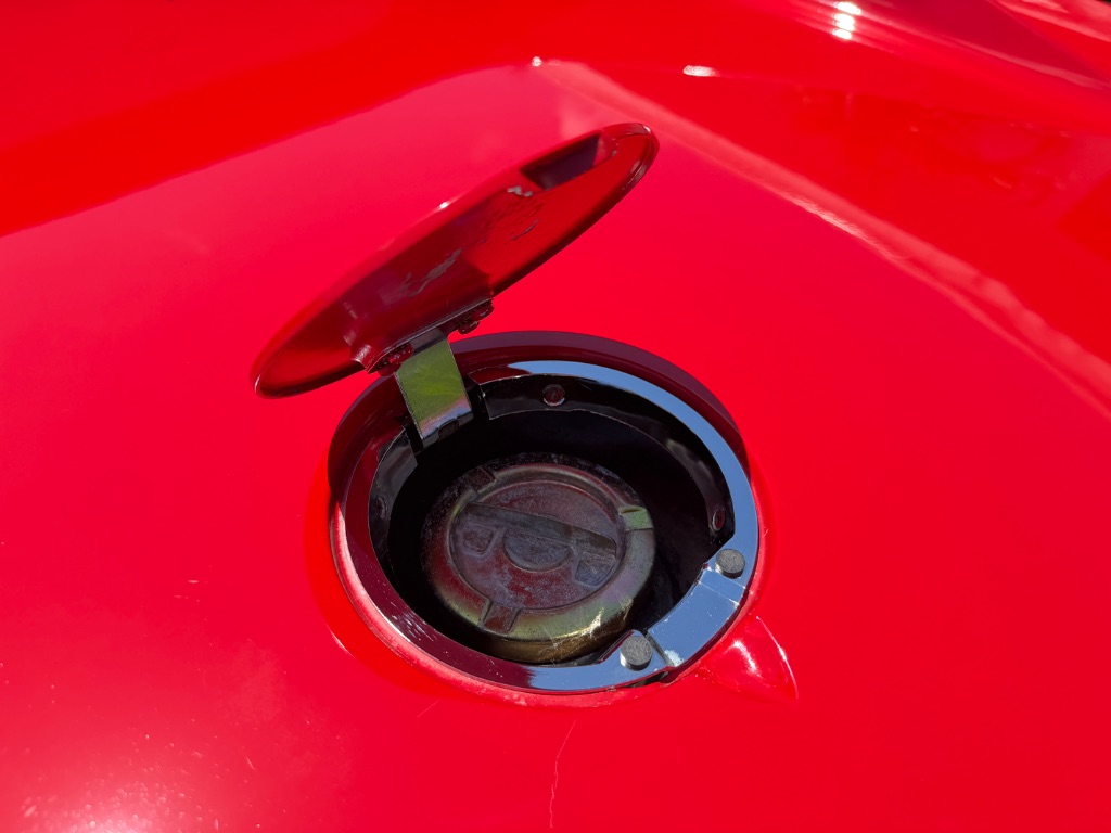 1974 Chevrolet Corvette - $41,500