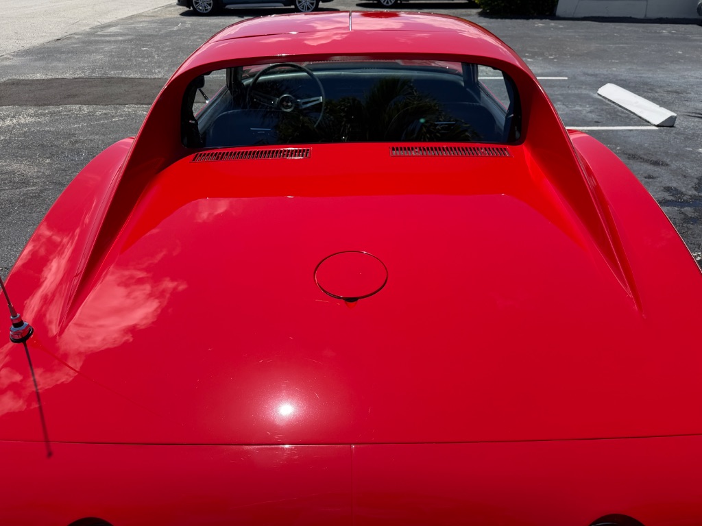 1974 Chevrolet Corvette - $41,500
