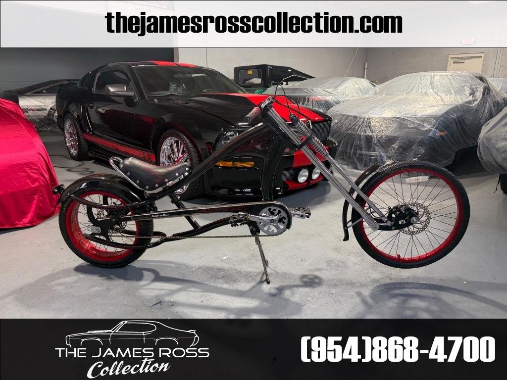 2004 Schwinn Spoiler - $1,100