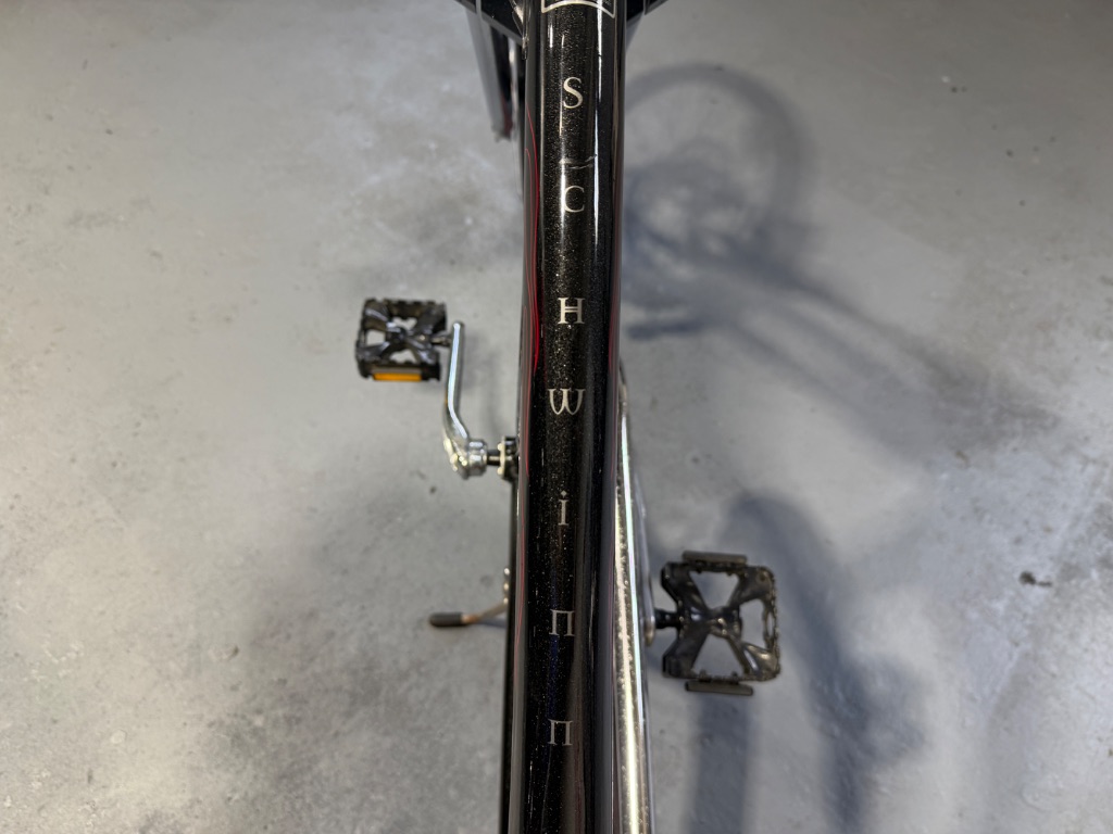 2004 Schwinn Spoiler - $1,100