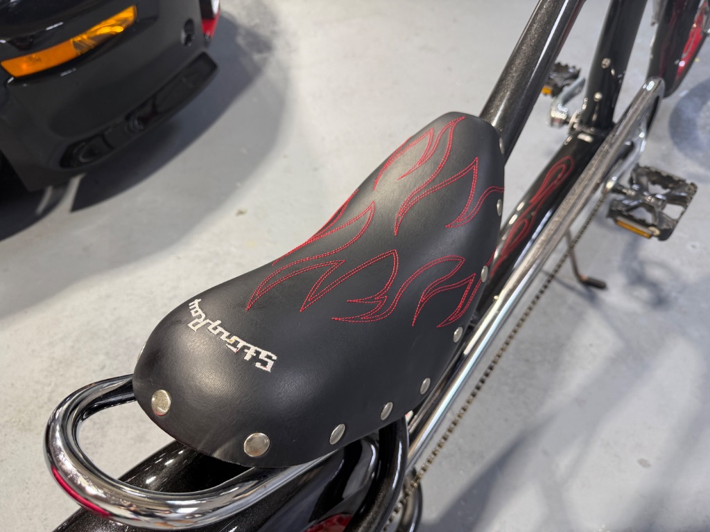 2004 Schwinn Spoiler - $1,100