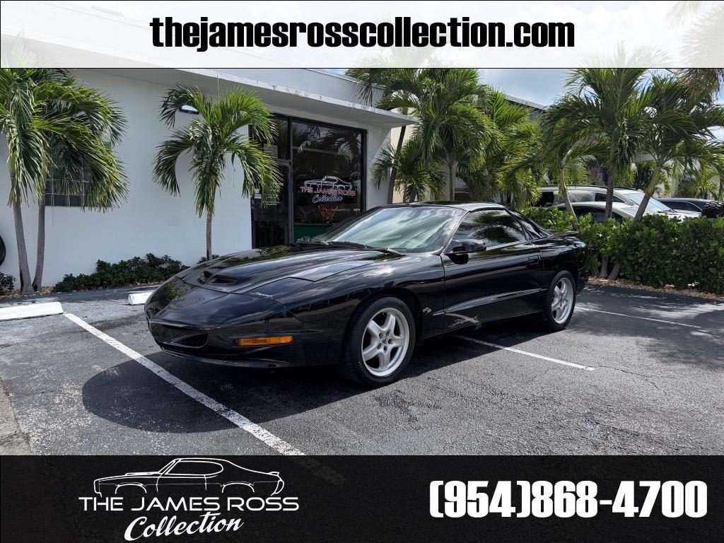 1995 Pontiac Firebird - $24,900