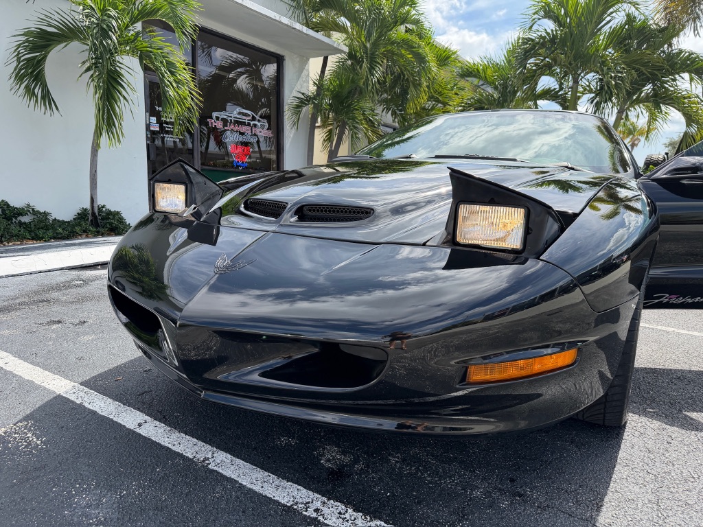 1995 Pontiac Firebird - $24,900