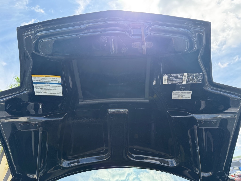 1995 Pontiac Firebird - $24,900