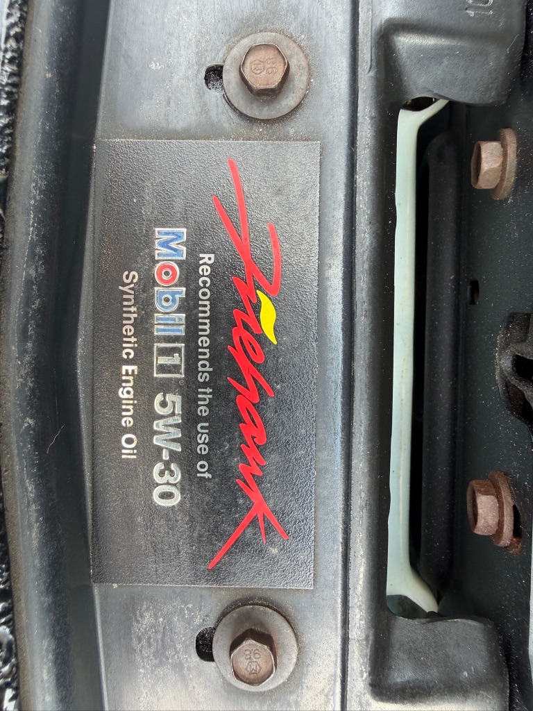 1995 Pontiac Firebird - $24,900