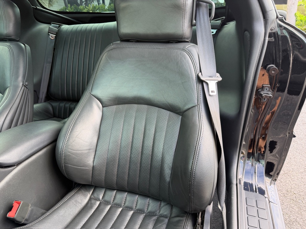 1995 Pontiac Firebird - $24,900