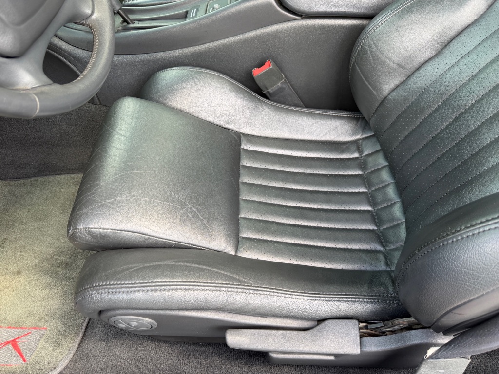 1995 Pontiac Firebird - $24,900