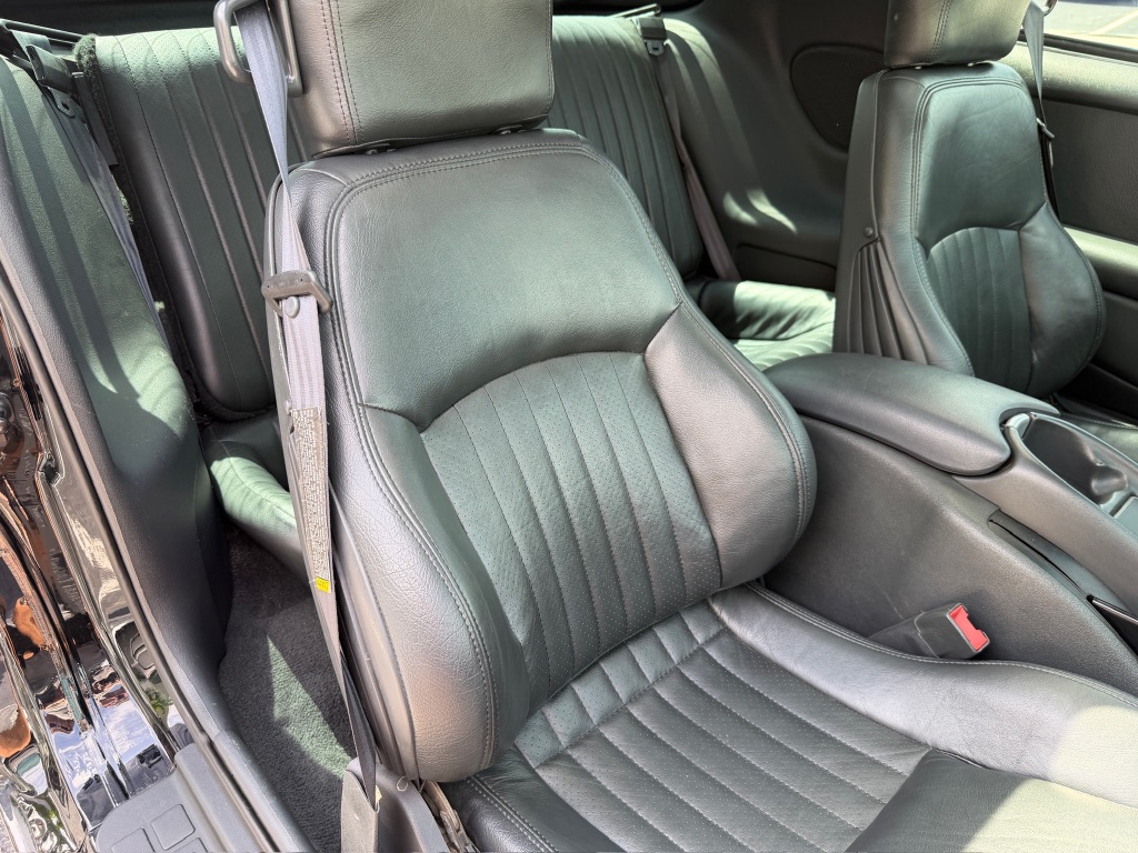 1995 Pontiac Firebird - $24,900