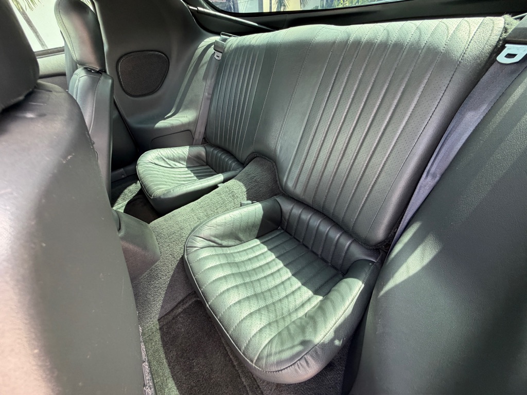 1995 Pontiac Firebird - $24,900