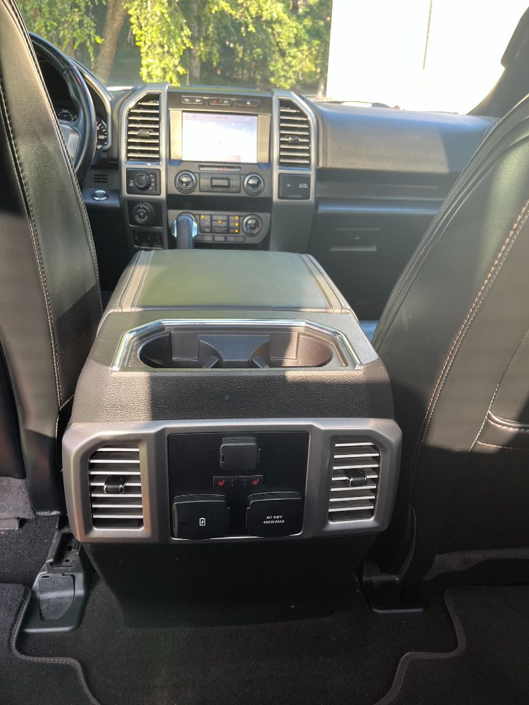 2019 Ford F-150 - $31,900