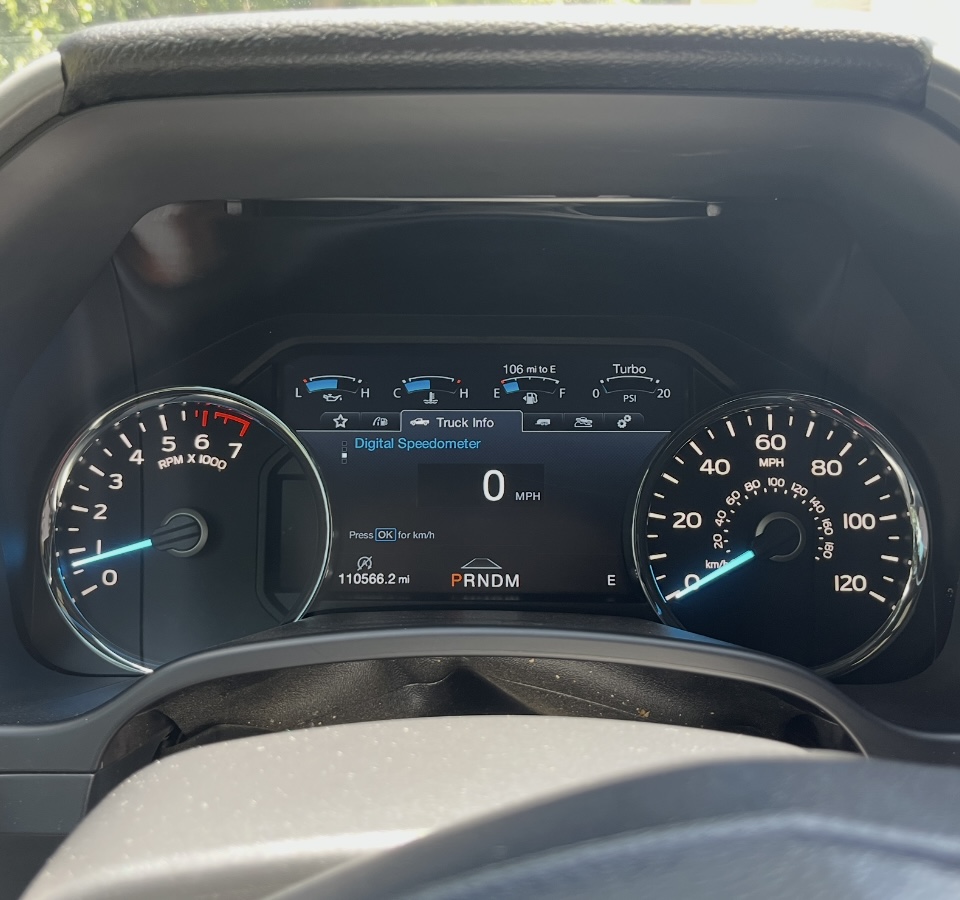 2019 Ford F-150 - $31,900