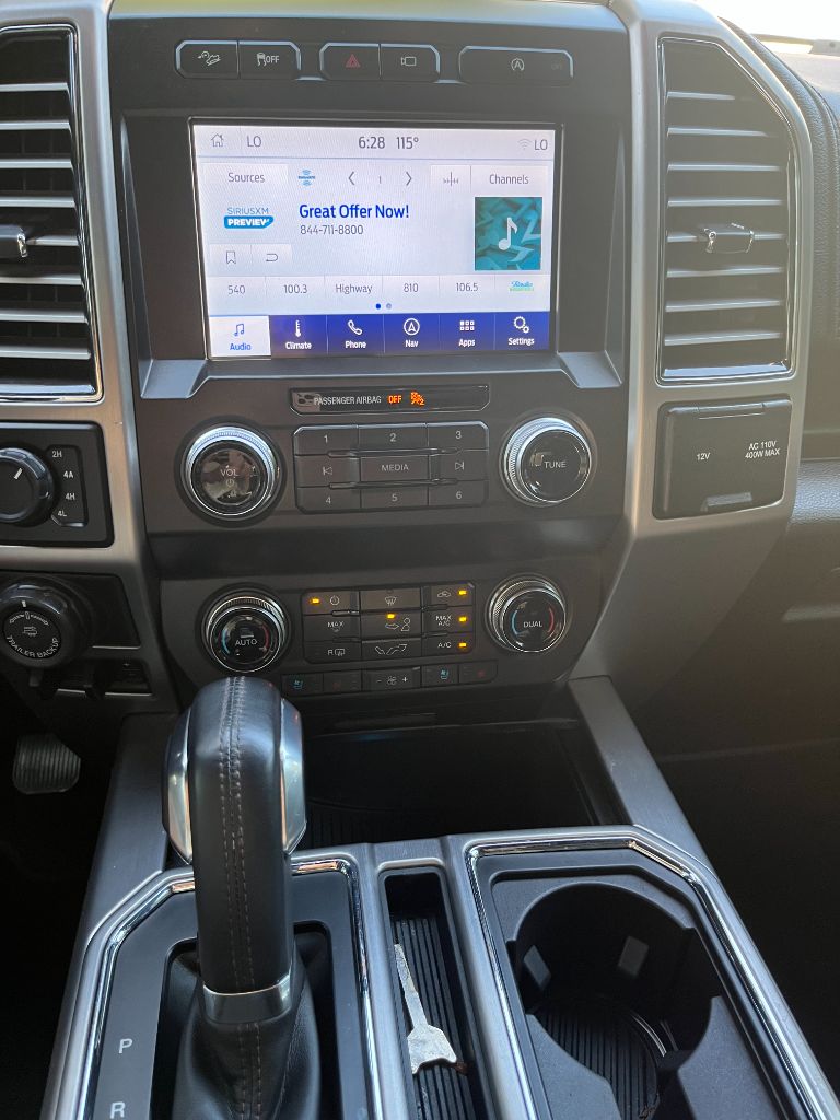 2019 Ford F-150 - $31,900