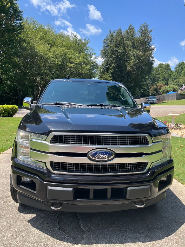 2019 Ford F-150 - $31,900