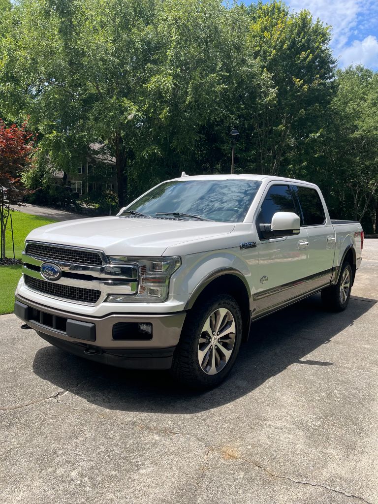 2019 Ford F-150 - $32,900