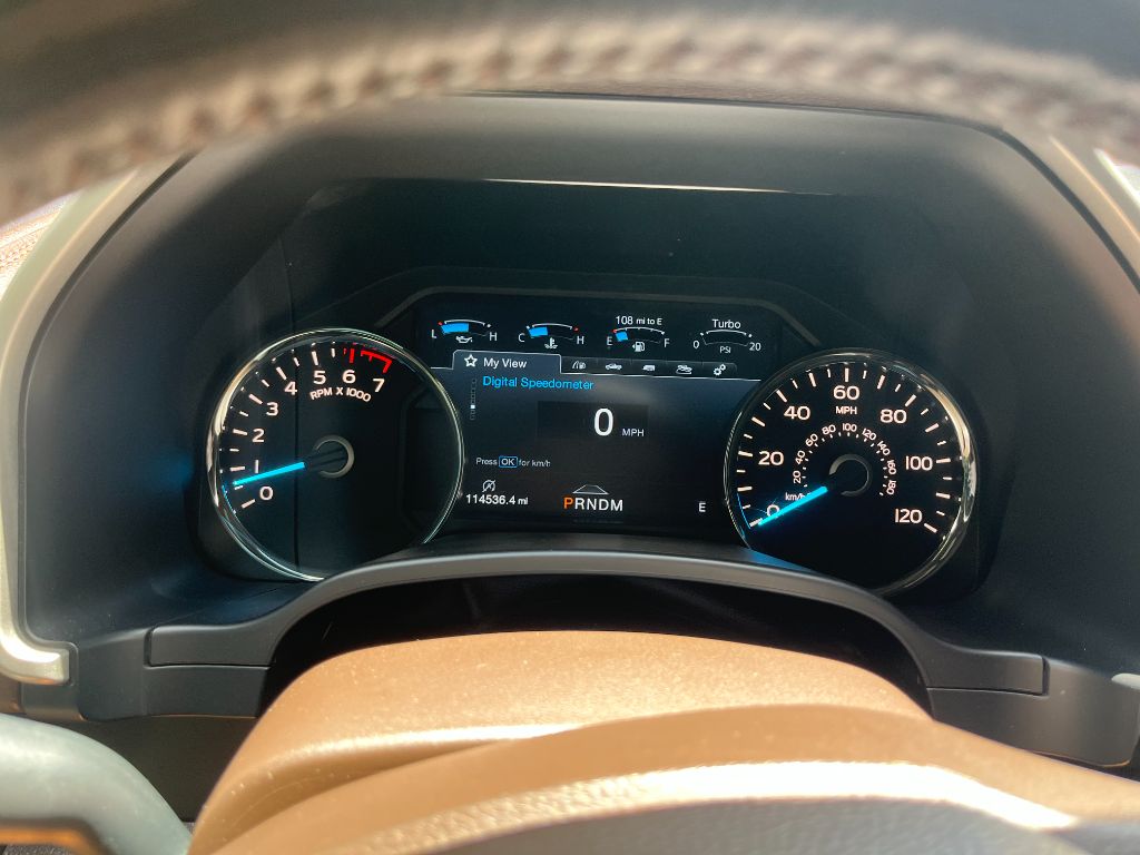 2019 Ford F-150 - $32,900