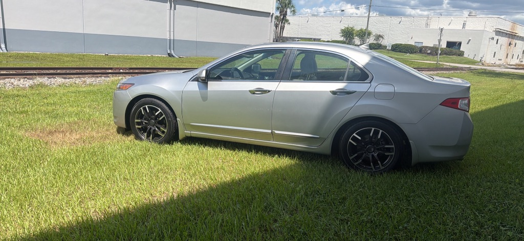 2010 Acura TSX - $5,900