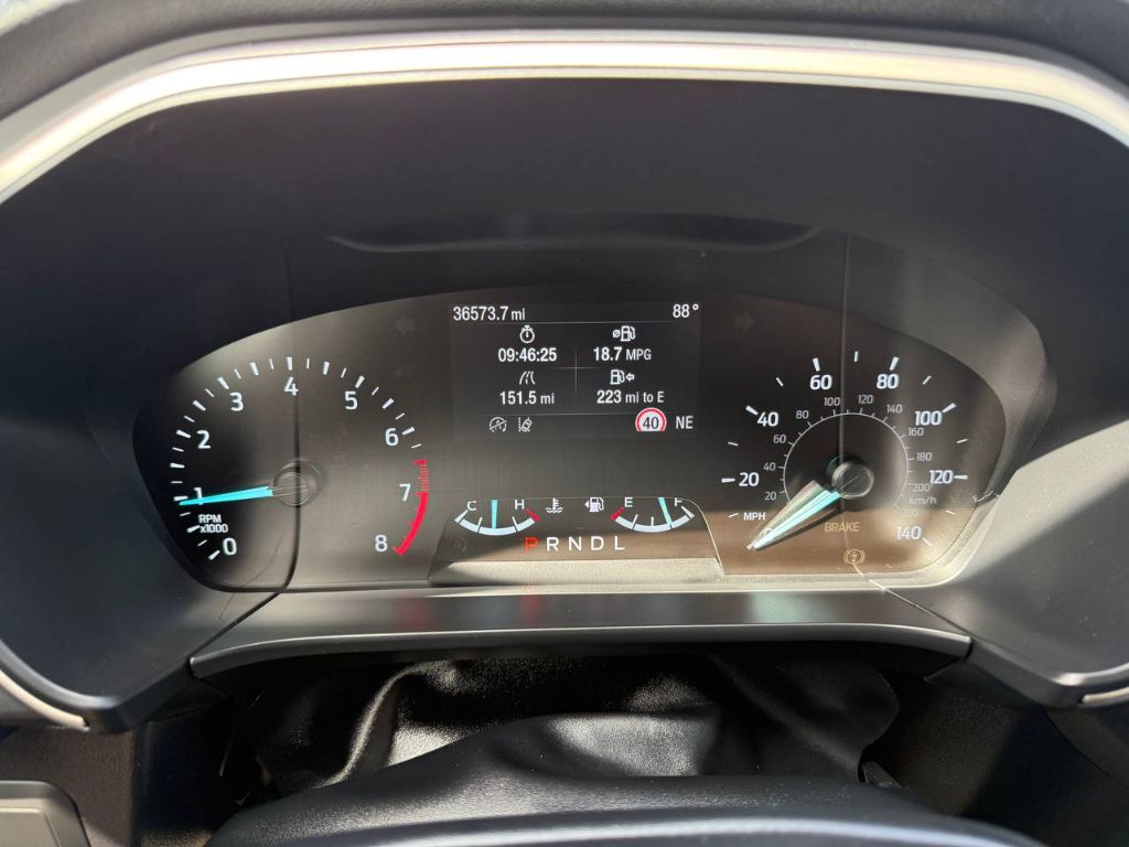 2021 Ford Escape - $18,499