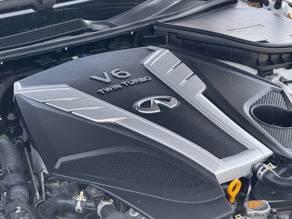 2021 INFINITI Q60 - $23,499