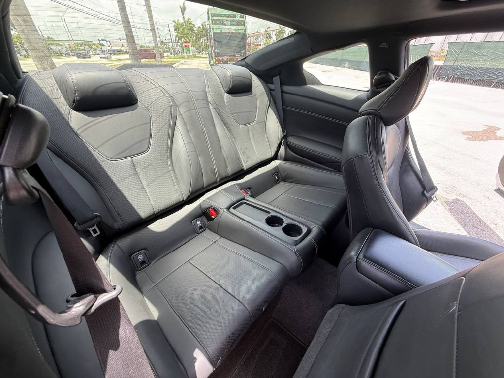 2021 INFINITI Q60 - $23,499