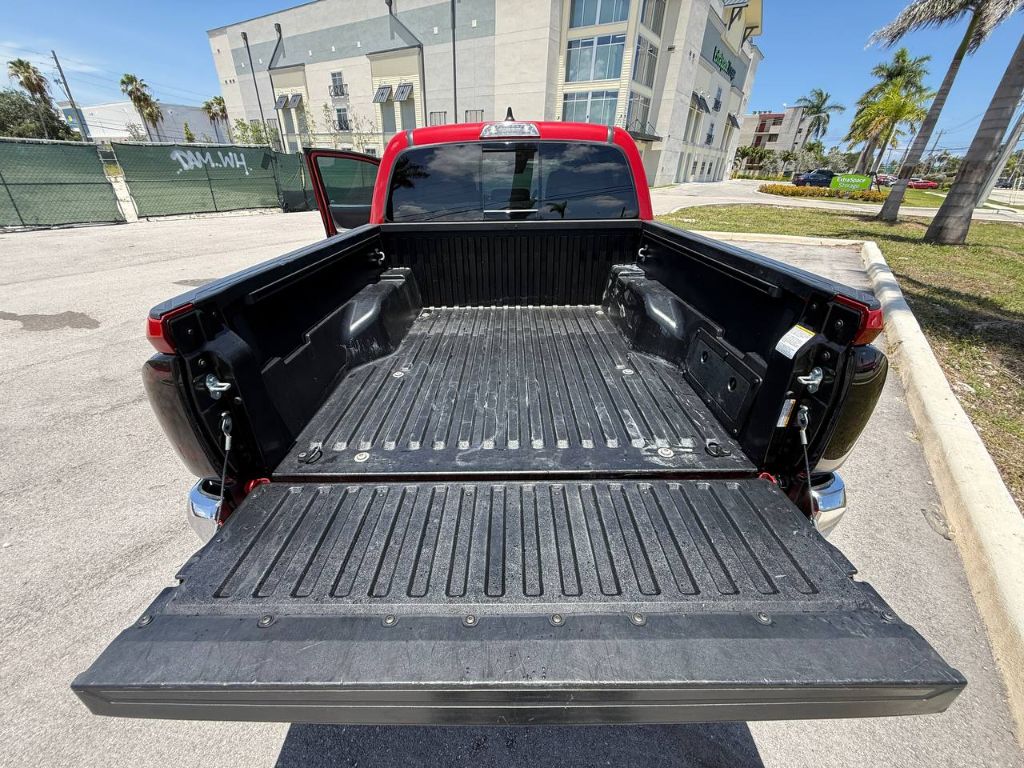 2023 Toyota Tacoma - $28,499