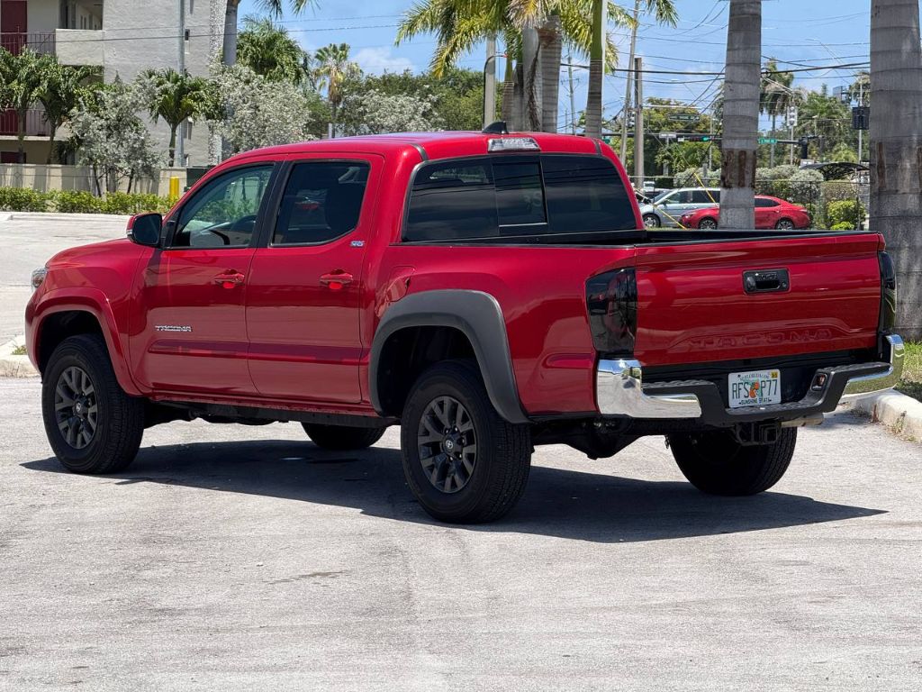 2023 Toyota Tacoma - $28,499
