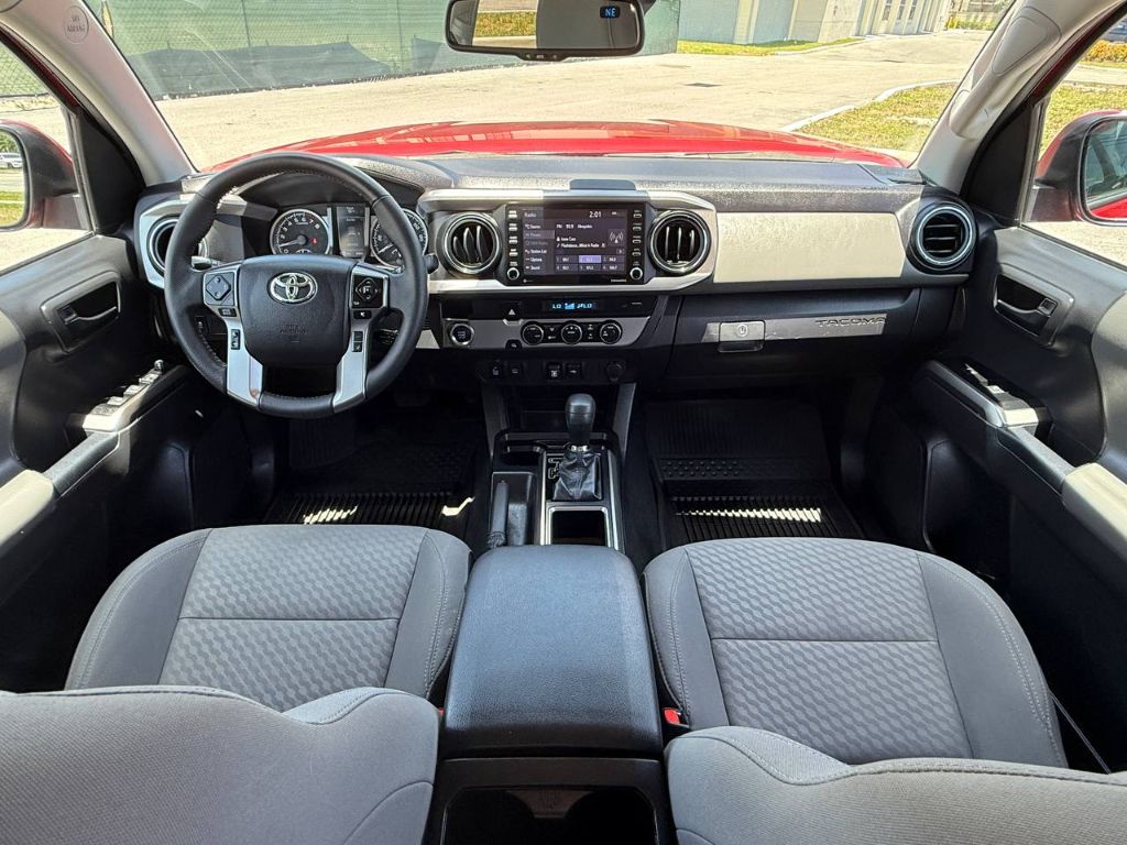 2023 Toyota Tacoma - $28,499