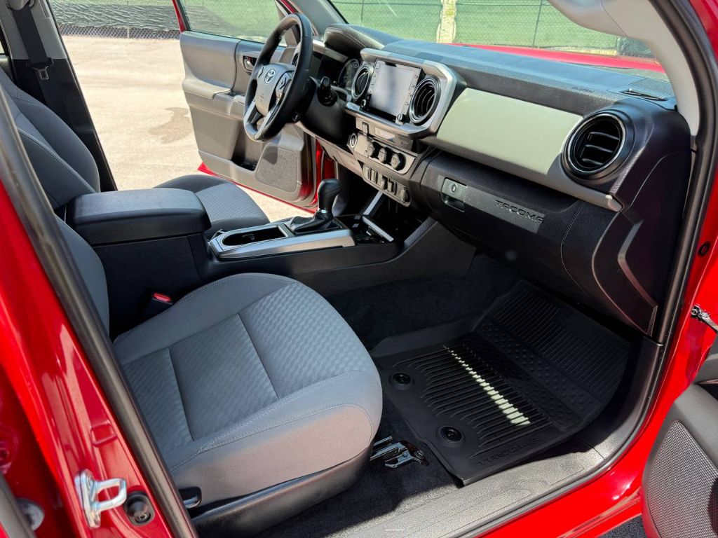 2023 Toyota Tacoma - $28,499