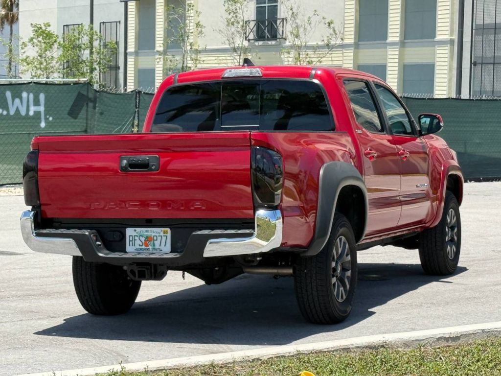 2023 Toyota Tacoma - $28,499