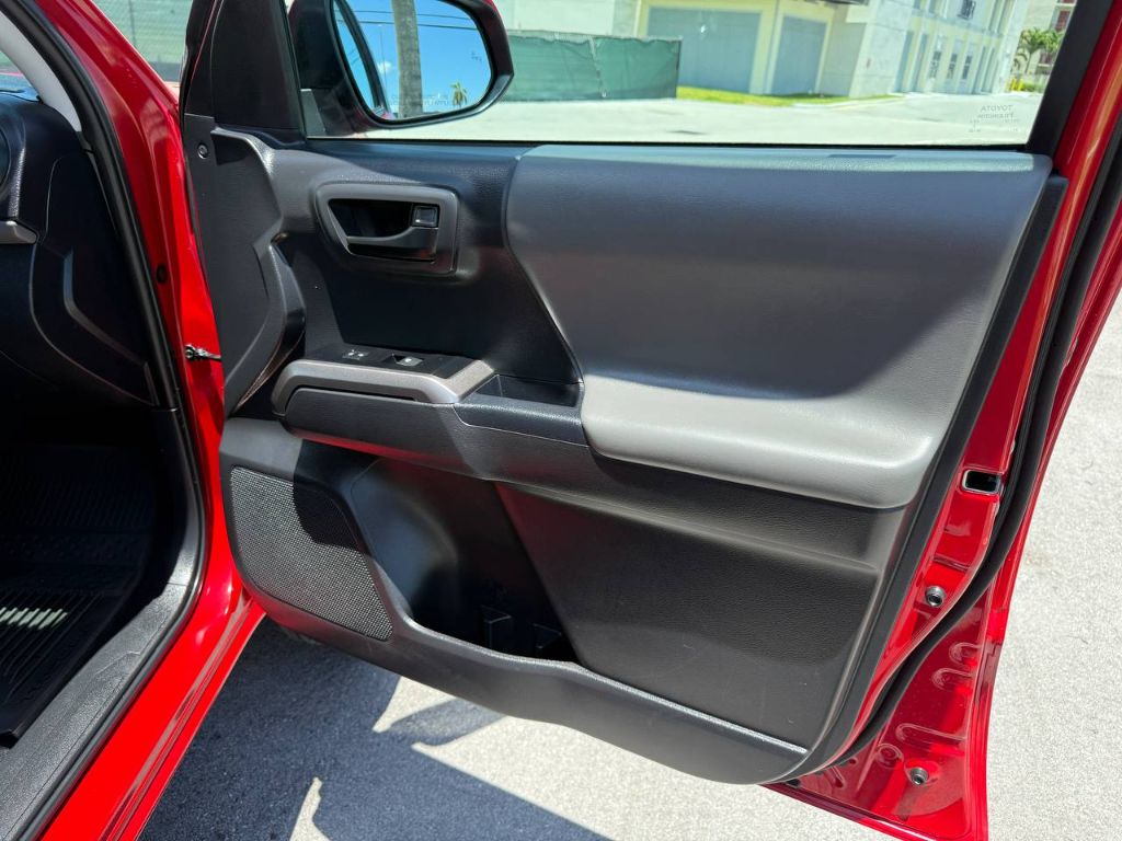 2023 Toyota Tacoma - $28,499
