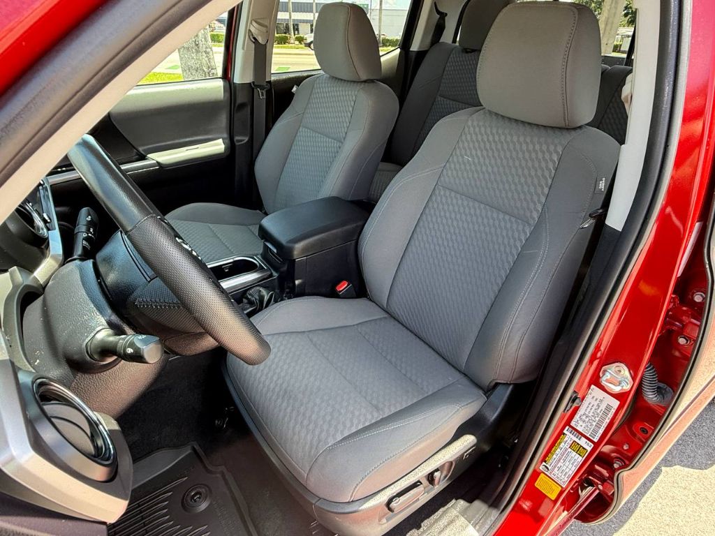2023 Toyota Tacoma - $28,499