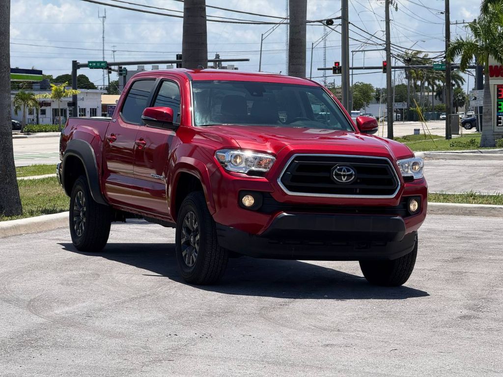 2023 Toyota Tacoma - $28,499