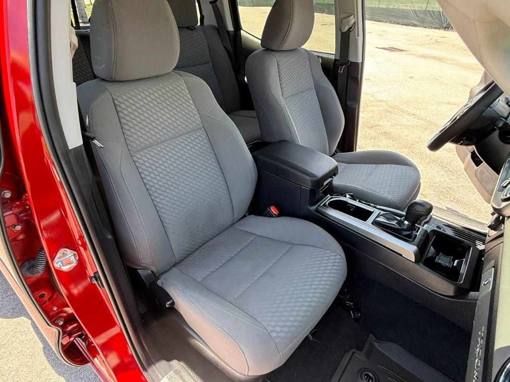 2023 Toyota Tacoma - $28,499