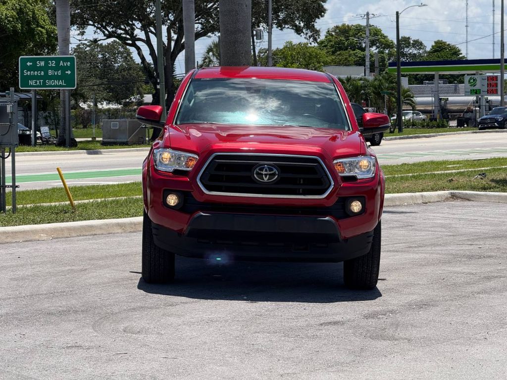 2023 Toyota Tacoma - $28,499