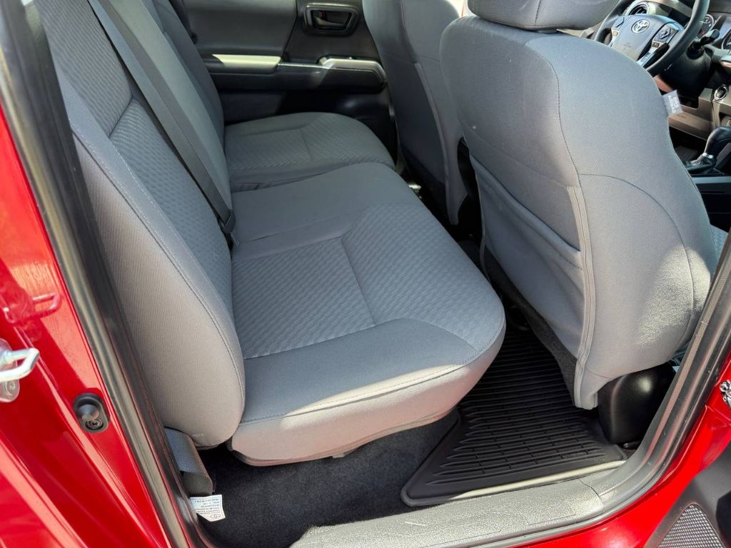 2023 Toyota Tacoma - $28,499