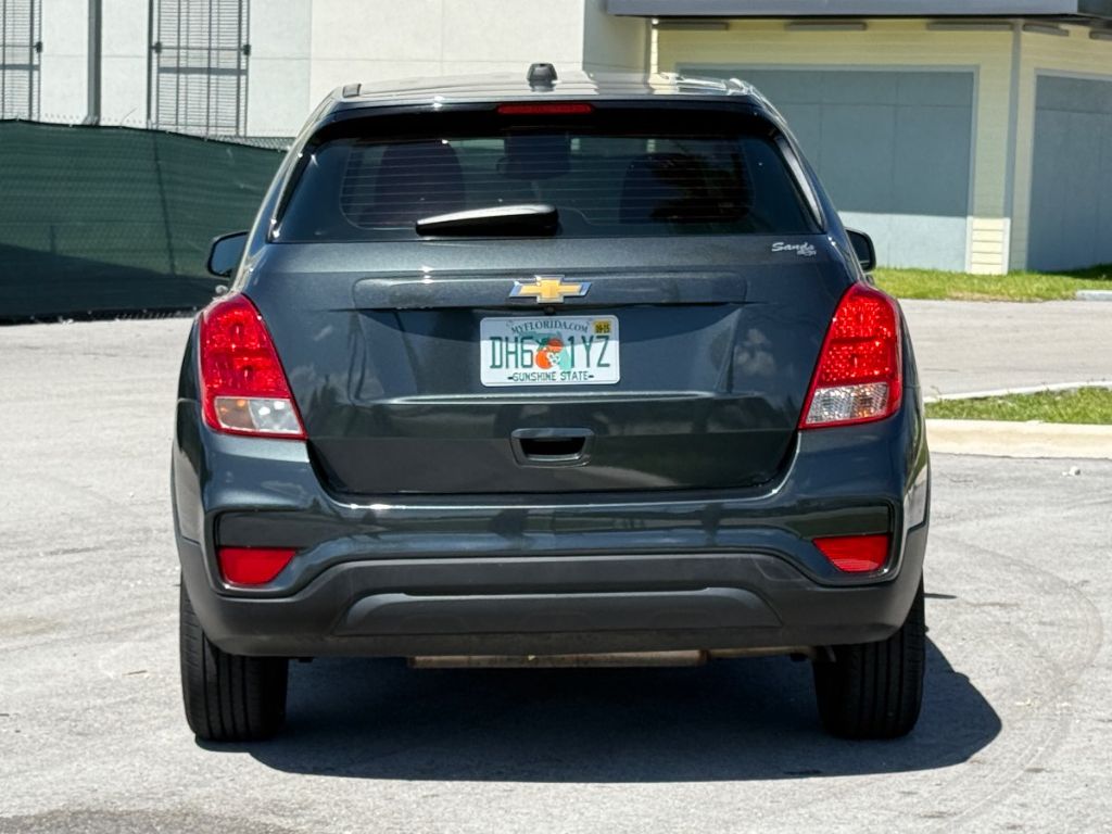 2019 Chevrolet Trax - $14,499