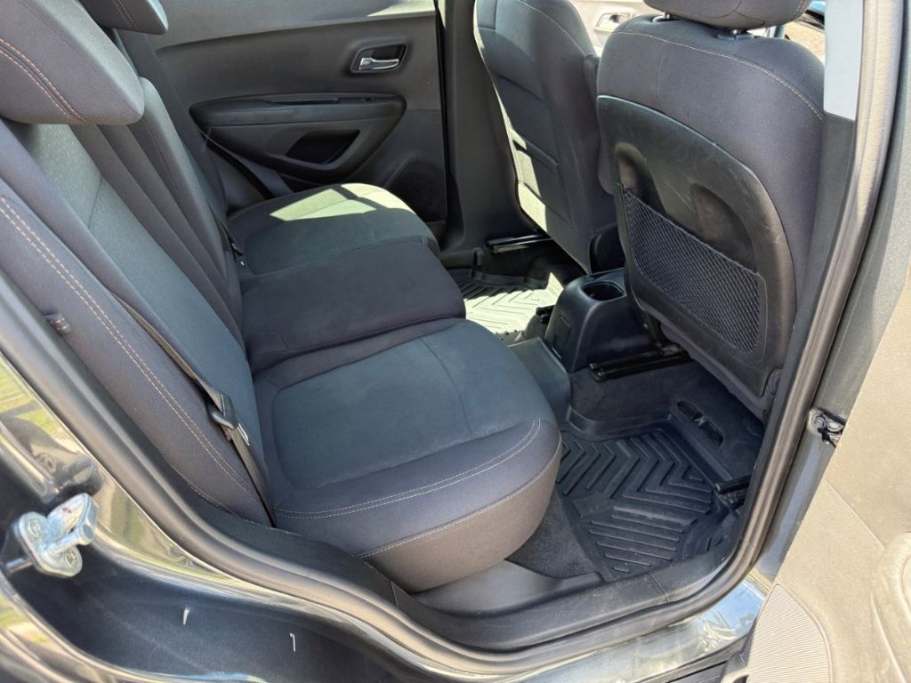 2019 Chevrolet Trax - $14,499