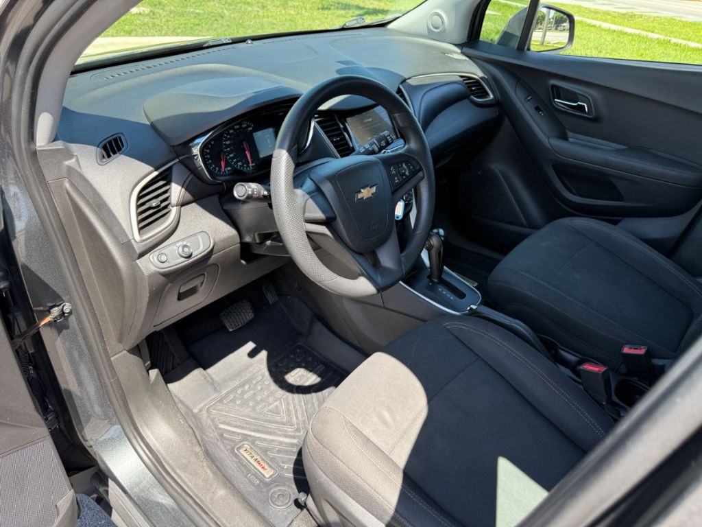 2019 Chevrolet Trax - $14,499