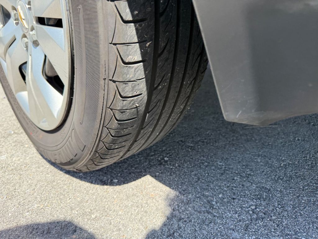 2019 Chevrolet Trax - $14,499