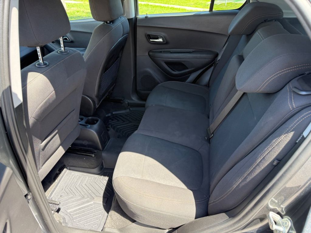 2019 Chevrolet Trax - $14,499